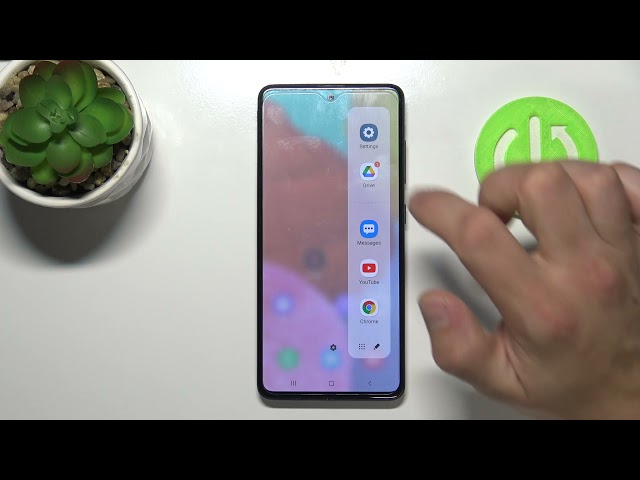 How To Get Rid Of Side Panel In Samsung Gallery - Infoupdate.org