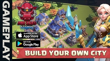 Call of Magic - Gameplay Android