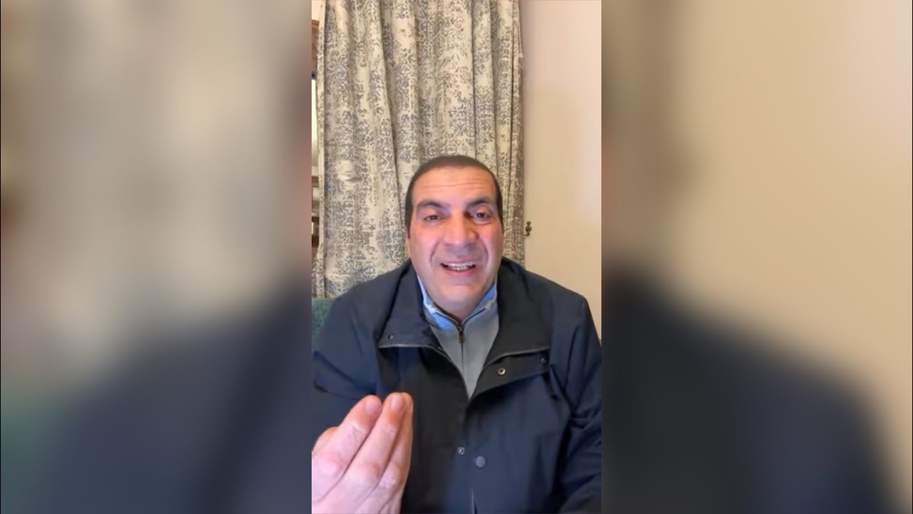 الدرس الإسبوعي: افهم سورة الإخلاص..(قل هو الله أحد.. )..وسر اسم الله الصمد في قضاء الحوائج.