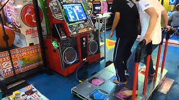 [DDR UNIZON] PARANOiA -Respect- UZ-DIS68 couple edit Lv.12