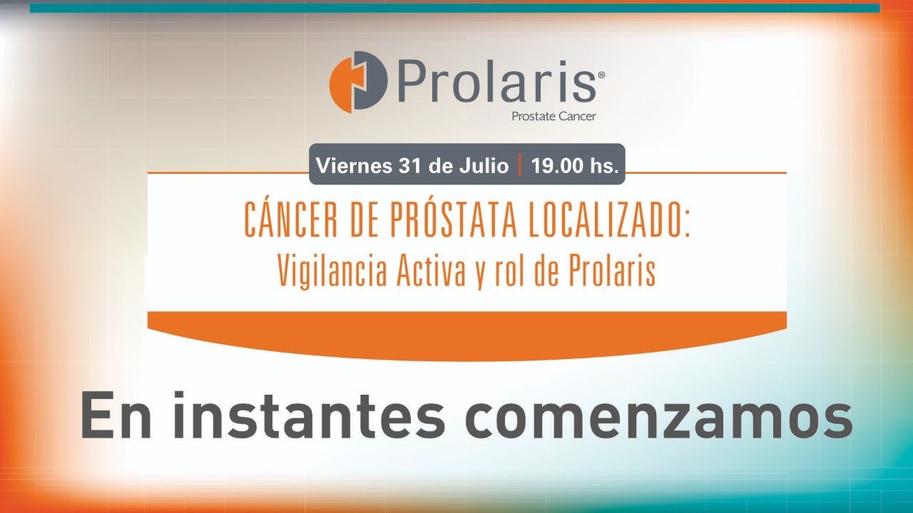 prostata rol