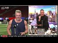 The Pat McAfee Show | Friday December 1st, 2023