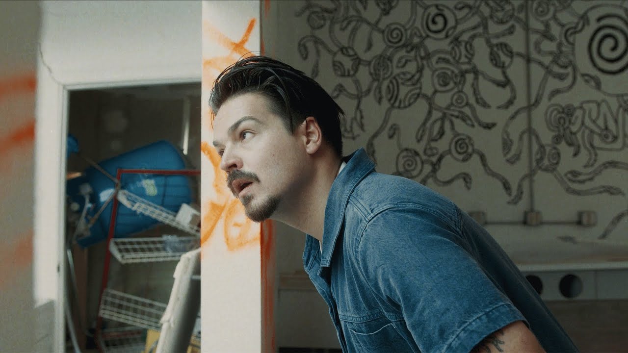 Milky Chance   Troubled Man Official Video