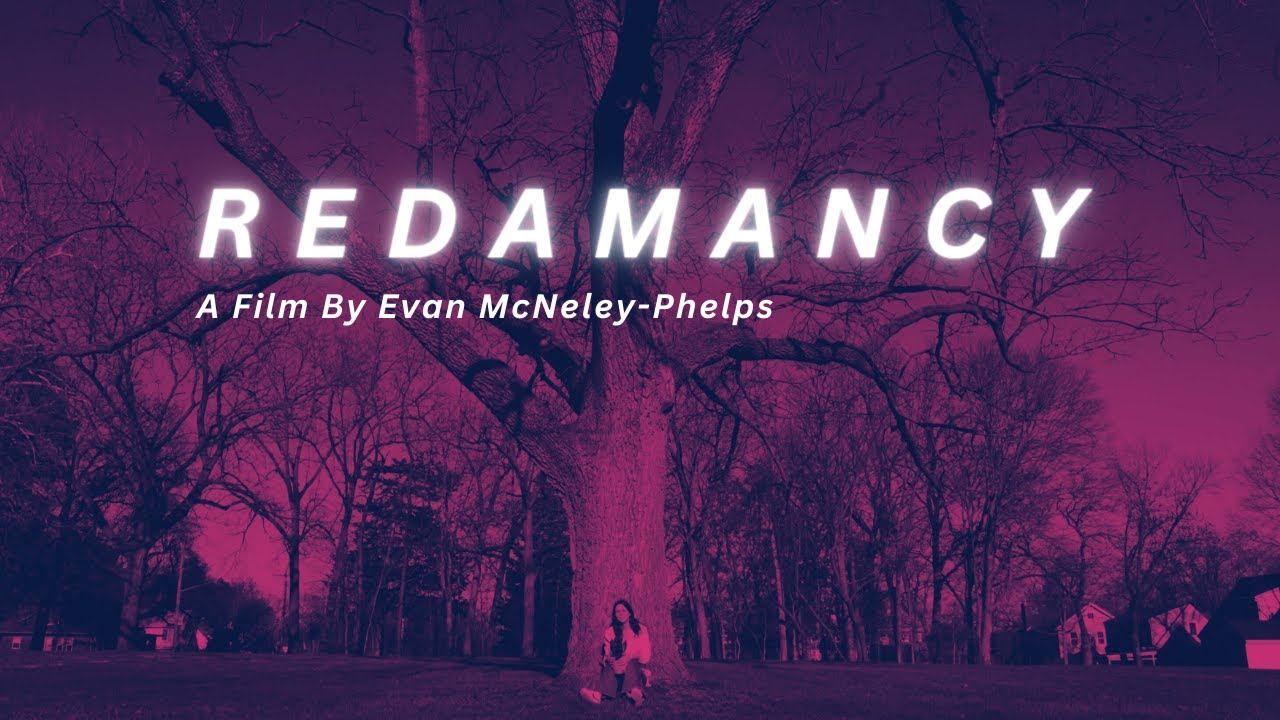 Redamancy - SciFi Short Film 2024