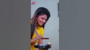 Thumbnail of Isse Samjho Na Resham Ka Taar | Tirangaa (1993) | Varsha Usgaonkar | Harish