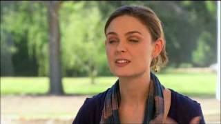 bonesspoilersblog: EmilyD Season 5 Interview