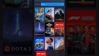 Steam Free Account F1 2021 , Fifa 21 Assetto Corsa