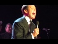 Luis Miguel, Por debajo de la mesa - 24/10/2014 - GEBA