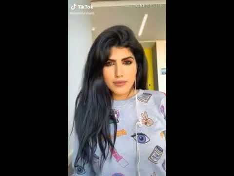 تيك توك جديد اغنية بب بيبي هير بوي تعالو شوفو منو احلا الجزء الاول 