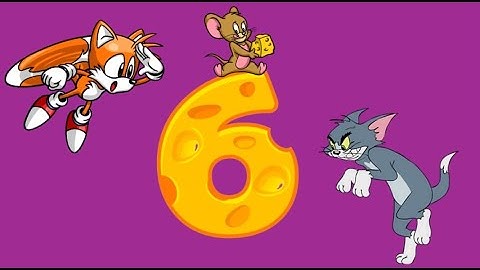 Random Character Viewer Voting Ep.6