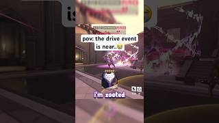 im NOT ready😭 #overwatch #overwatch2  #gaming #funnyclips #overwatchclips #overwatch2gameplay #ow2