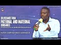 PASTOR JOSEPH BUYUNGO MUWANGUZI | SUNDAY MAIN DELIVERANCE SERVICE | 21ST APRIL  2024 | FOGIM