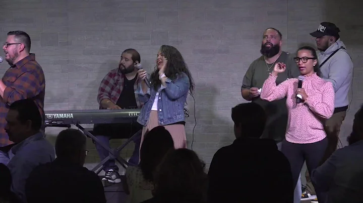 Its Possible pt. 3 | Pastor Nathan Gallegos