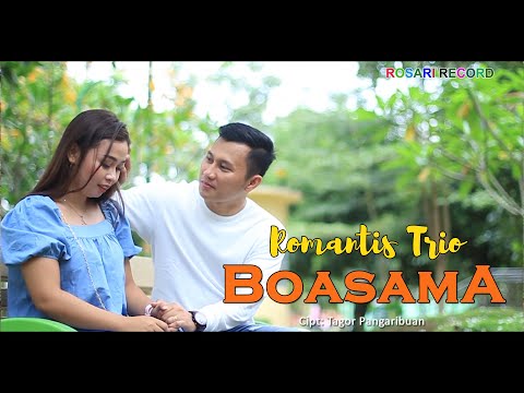 Video Boasama