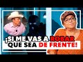 SI ME VAS A ROBAR ¡QUE SEA DE FRENTE! | Doña Rosa Rivera Cocina