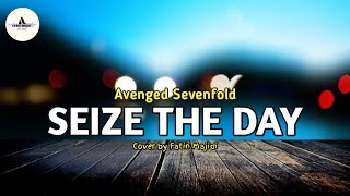 Download lagu Avenged Sevenfold - Seize the day ( Lyric ) | Cover by Fatin Majidi | #seizetheday #coversong #cover