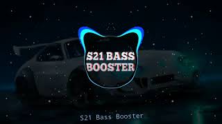 Bass Booster Arabic Song || 2022 Joker Arabic Song Dj Remix Bass Booster