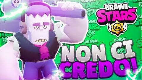 Ho trovato ***** non ci posso credere