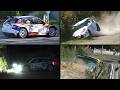 Rallye du Suran 2026 show & mistakes