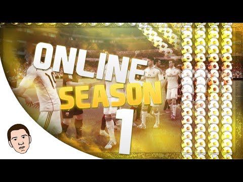 FIFA 15 Online