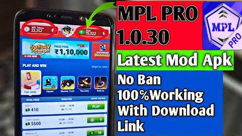 mpl pro mpl mod apk 2021 new mod free mod mpl pro mod new mod mpl mod mpl mod mod mpl mpl hack mod.