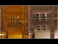 Montgomery Traction Elevators at Jeffco Government Center, Golden, CO