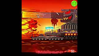 Mephistopheles☠🔥 #gerand #танки #edits