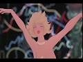 Holli Would (Cool World) - Sweet Dreams (Dwin & Echo Remix)