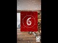 🎅 🎁6. Türchen - MYSTERY BOX. 🎅 🎁  Door 6: MYSTERY BOX.