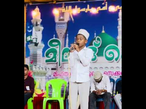 Jikam thankam pathi mann/ mappilappattu competition / malappuram padappattu