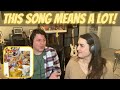 OUR REACTION to Al Stewart - Year of the Cat | COUPLE REACTION