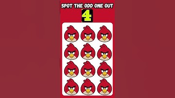 Find The ODD one out | Your Time to Quiz #shortvideo #shorts