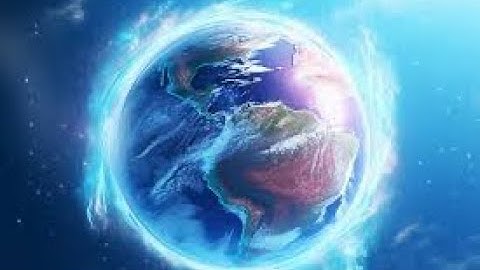 What if the ozone layer disappeared ?🌏