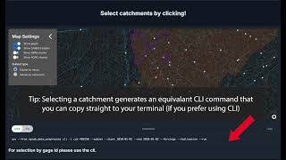 NGIAB Data Preprocessing Tutorial: Prepare Forcing Data for NextGen Net Worth