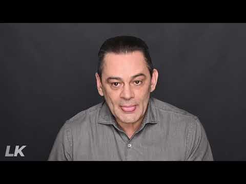 Олег Чудницов Визитка февраль 2022