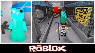 Frosty By Pie Tie Studios [Roblox]