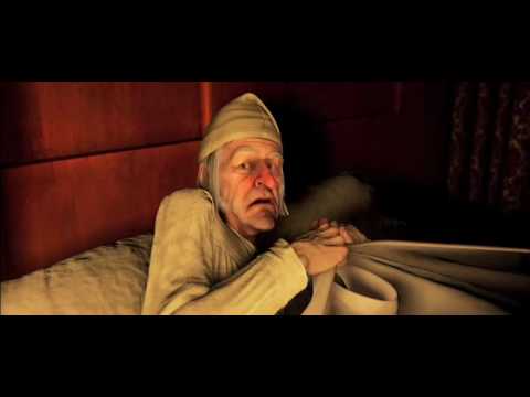 A Christmas Carol - Vnon koleda (2009) [Official T...