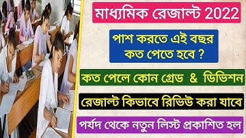 Madhyamik results 2022 | Madhyamik Results Scrutiny and Review system | wbbse | HS Results Date 2022
