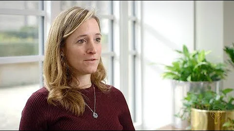 NSL Bites: Alexandra Wolfe Recounts Stories from "...