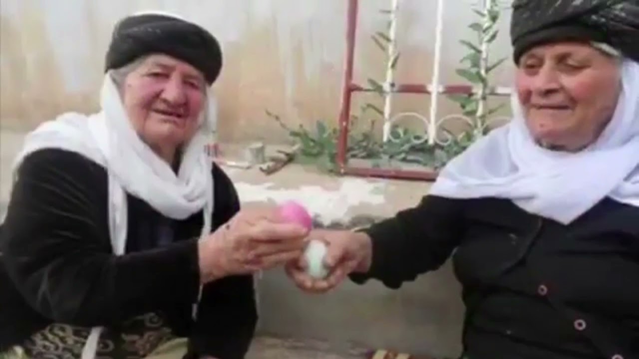 اغاني من بعشيقة وبحزاني  بصوت حردان ابو هكار