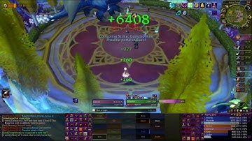 Kalecgos - Feenix Archangel 2.4.3 ( Promise )