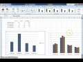 Science Fair Data Table