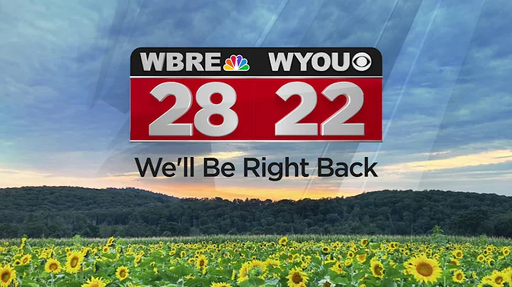 28/22 News at 6:00 p.m.