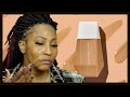 Eaze Drop Blurring Skin Tint- Fenty Beauty By Rihanna First Impression