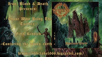 TWBTT - Filth Riddled