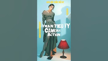 Hoa hậu Tiểu Vy xuất hiện cuốn hút trong source ảnh nghệ thuật