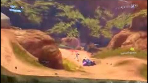 Prototype 2 review on PS4 edited with Adobe Premiere CS6