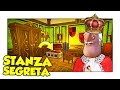 LA STANZA SEGRETA CHE IL VICINO CI VUOLE NASCONDERE! - Goodbye My King ITA