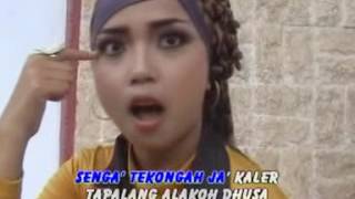 tekong madureh (lagu madura)