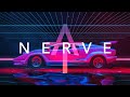 NERVE - A Synthwave Cyberpunk Compilation for Nyctophiles